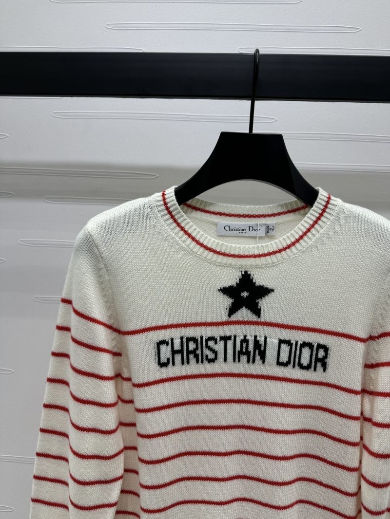 Christian Dior Sweaters